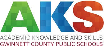 AKS logo